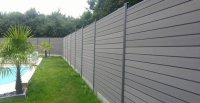 Portail Clôtures dans la vente du matériel pour les clôtures et les clôtures à Yvecrique